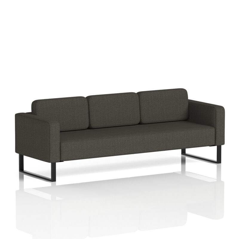 Brixworth Sofa 3 Seater - Image 16