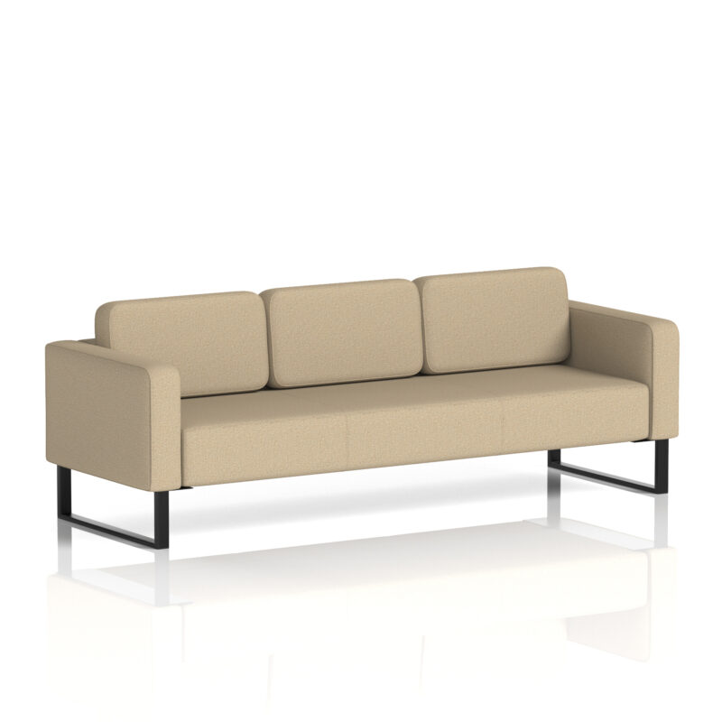 Brixworth Sofa 3 Seater - Image 17