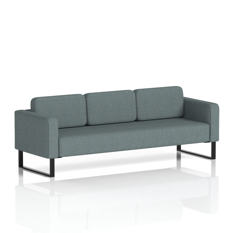 Brixworth Sofa 3 Seater - Image 18