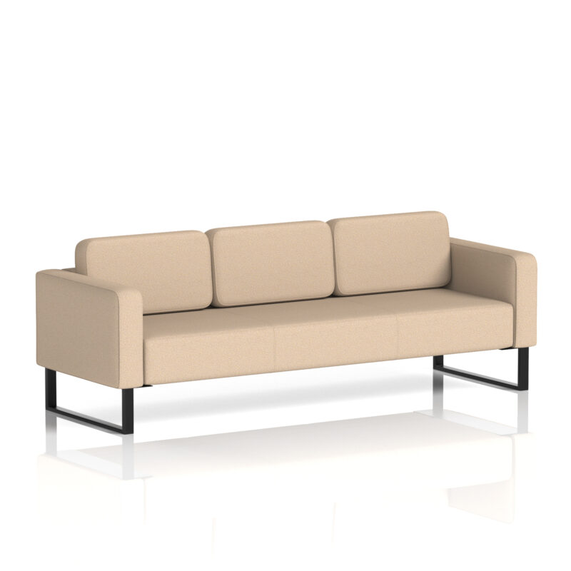 Brixworth Sofa 3 Seater - Image 19