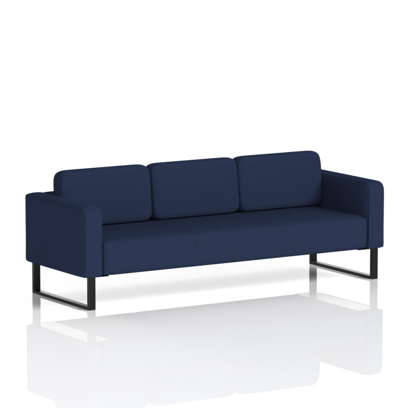 Brixworth Sofa 3 Seater - Image 20