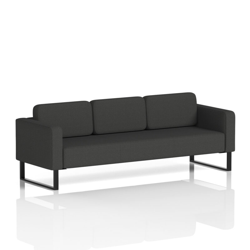 Brixworth Sofa 3 Seater - Image 21