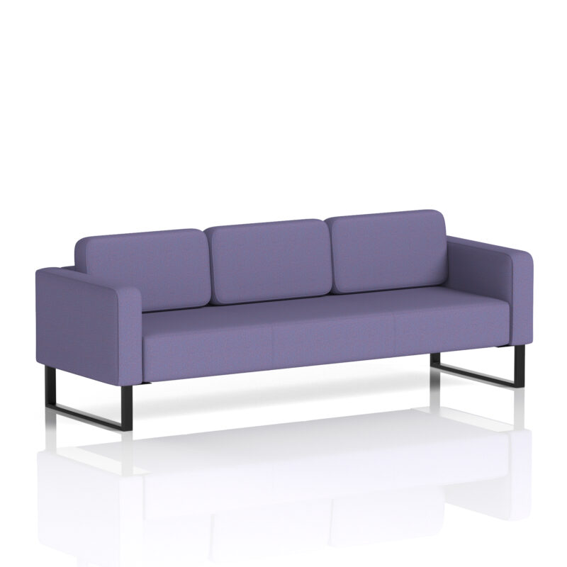 Brixworth Sofa 3 Seater - Image 22