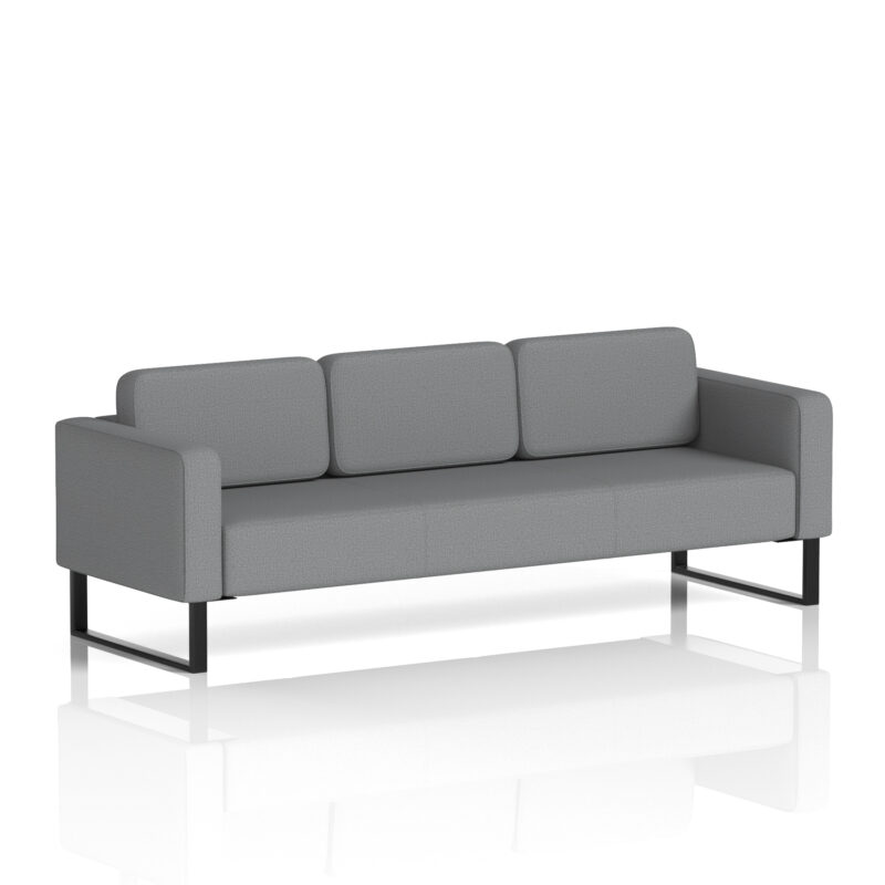 Brixworth Sofa 3 Seater - Image 23