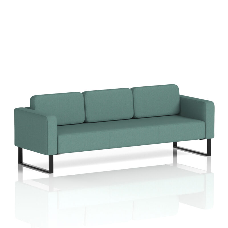 Brixworth Sofa 3 Seater - Image 25