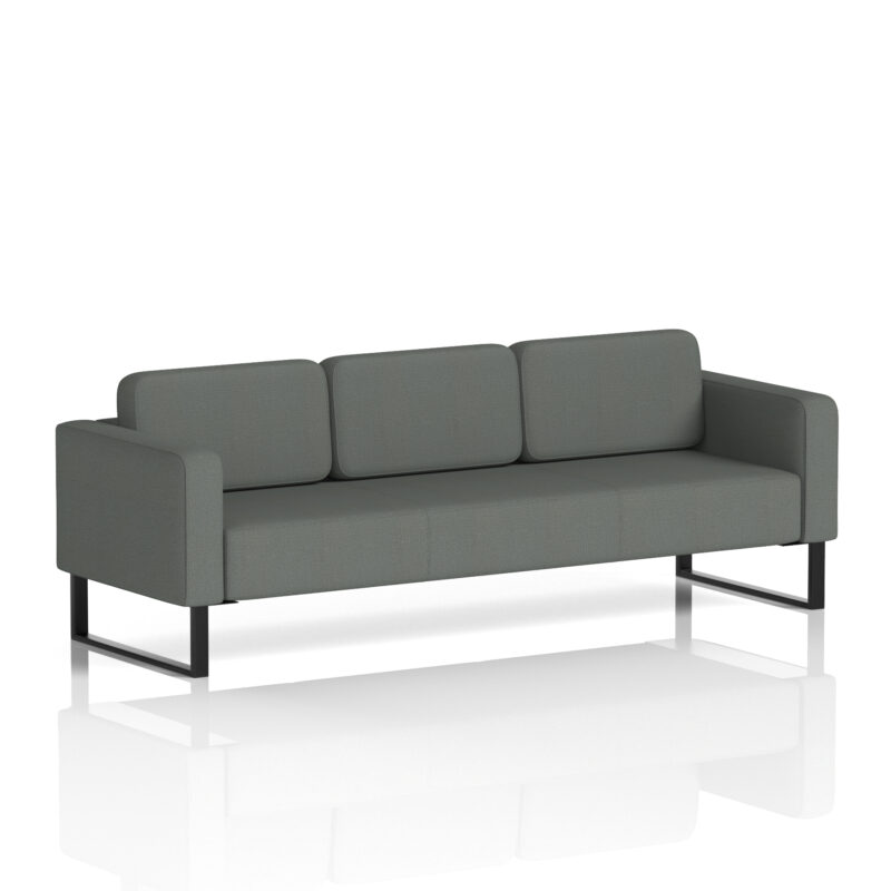 Brixworth Sofa 3 Seater - Image 26