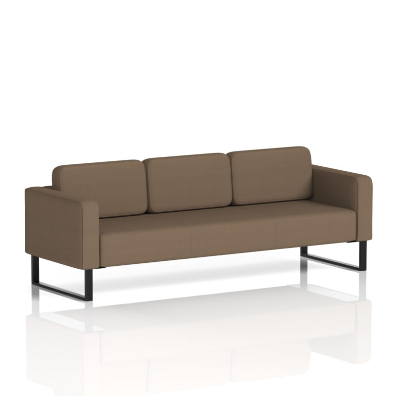 Brixworth Sofa 3 Seater - Image 27