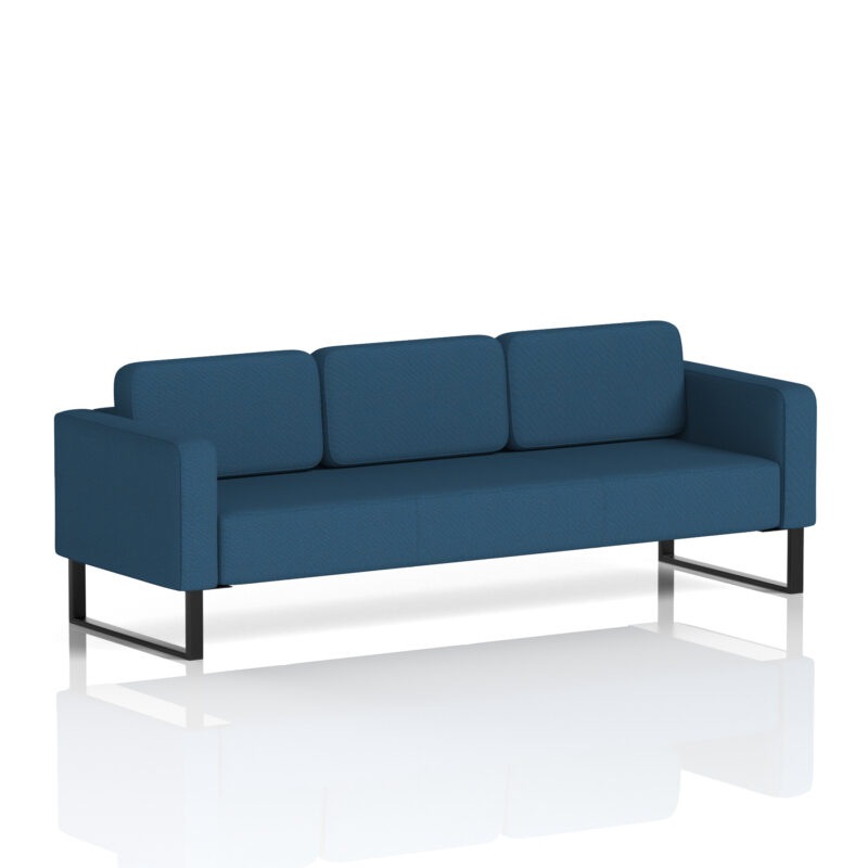 Brixworth Sofa 3 Seater - Image 29