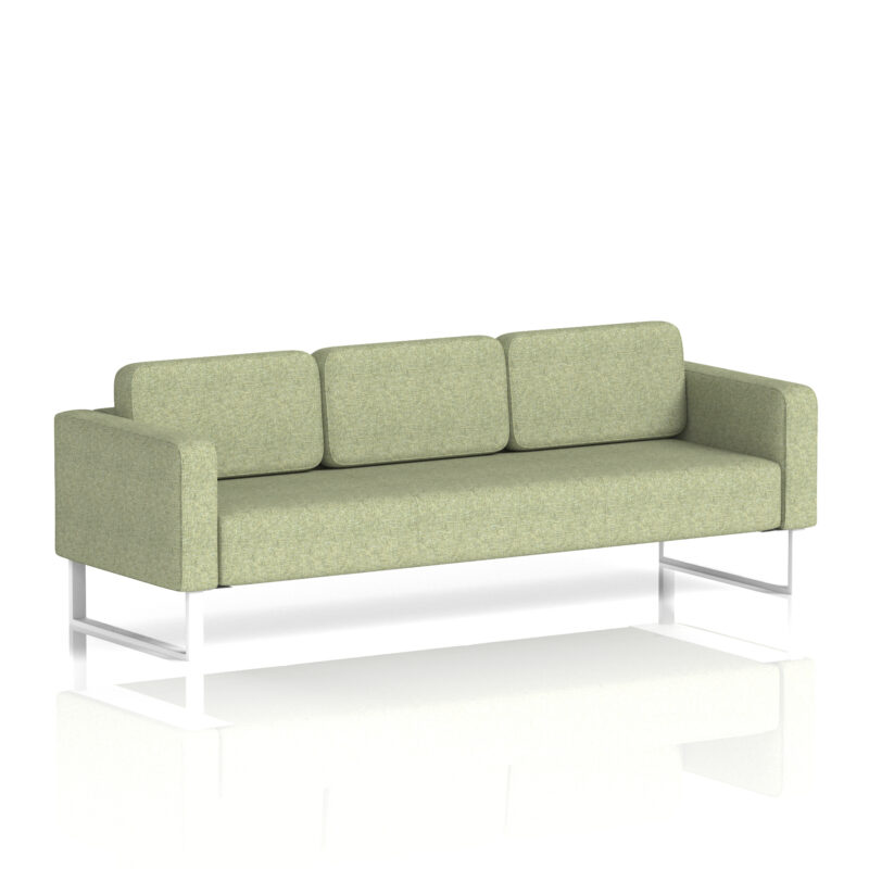 Brixworth Sofa 3 Seater - Image 37