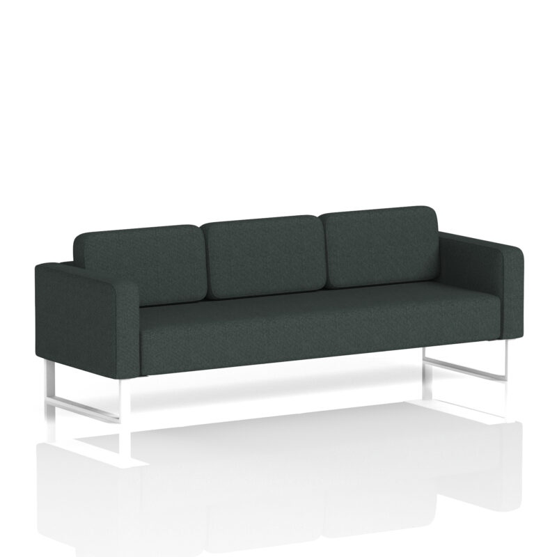 Brixworth Sofa 3 Seater - Image 38