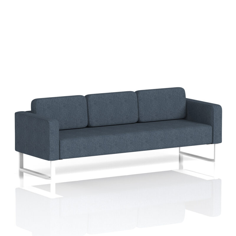 Brixworth Sofa 3 Seater - Image 39