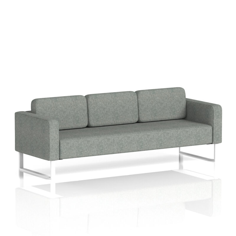 Brixworth Sofa 3 Seater - Image 41