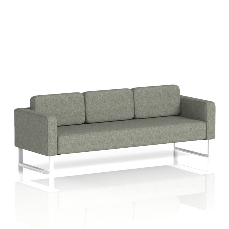 Brixworth Sofa 3 Seater - Image 42