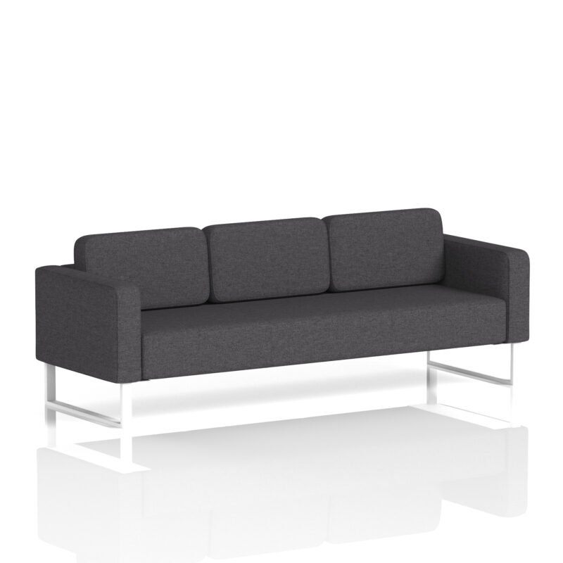 Brixworth Sofa 3 Seater - Image 43