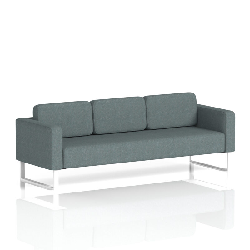 Brixworth Sofa 3 Seater - Image 54