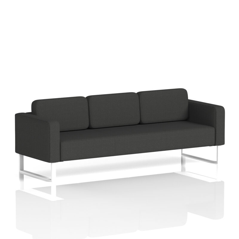 Brixworth Sofa 3 Seater - Image 57