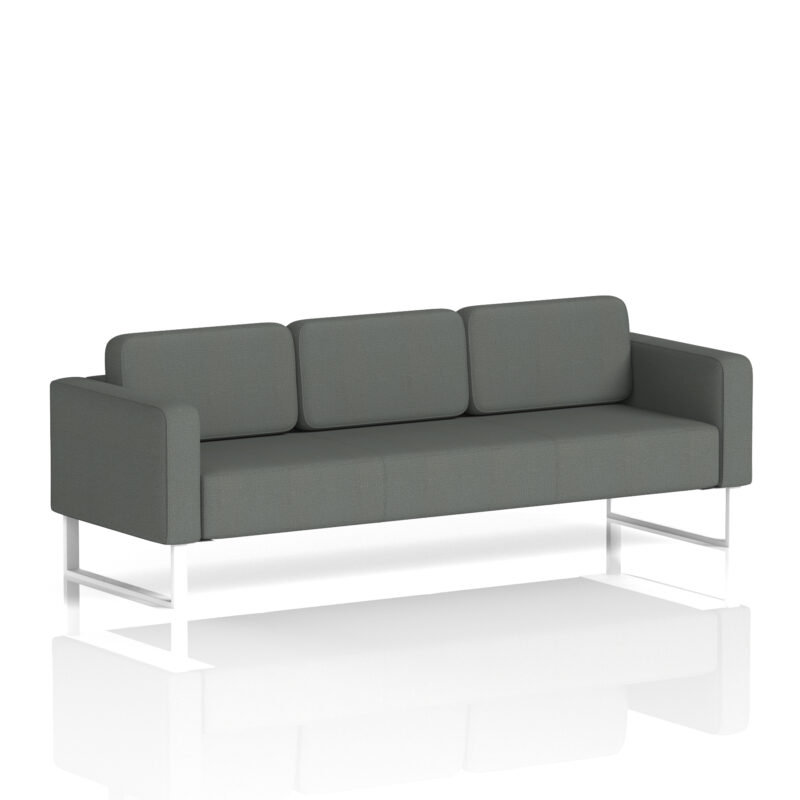Brixworth Sofa 3 Seater - Image 62
