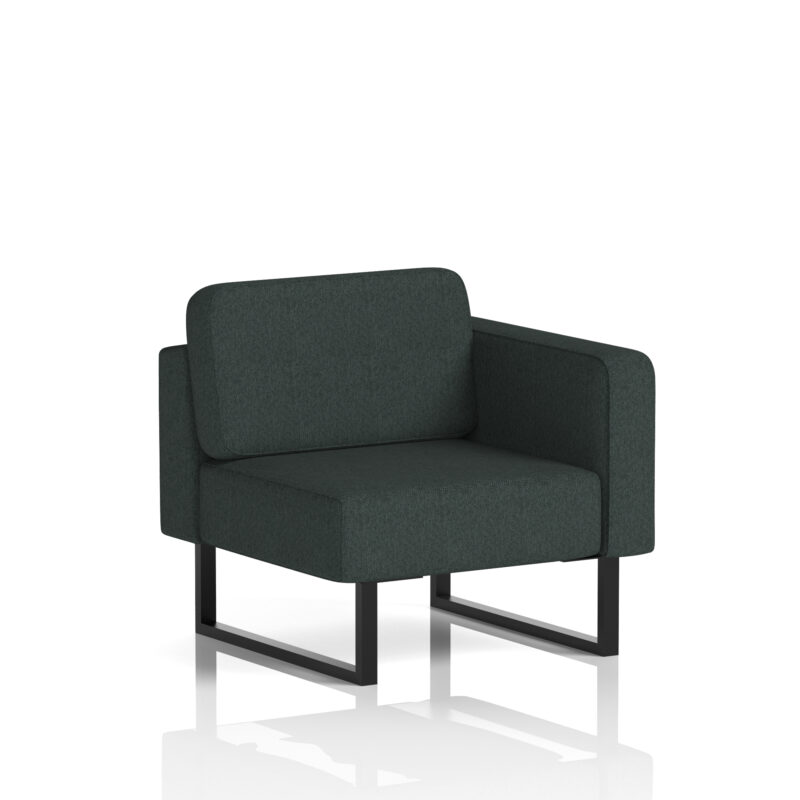Brixworth Modular Seating Left Unit - Image 2