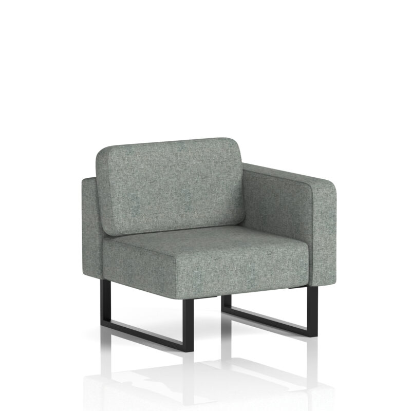 Brixworth Modular Seating Left Unit - Image 5