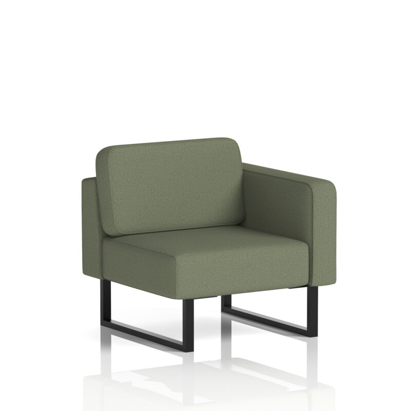 Brixworth Modular Seating Left Unit - Image 14