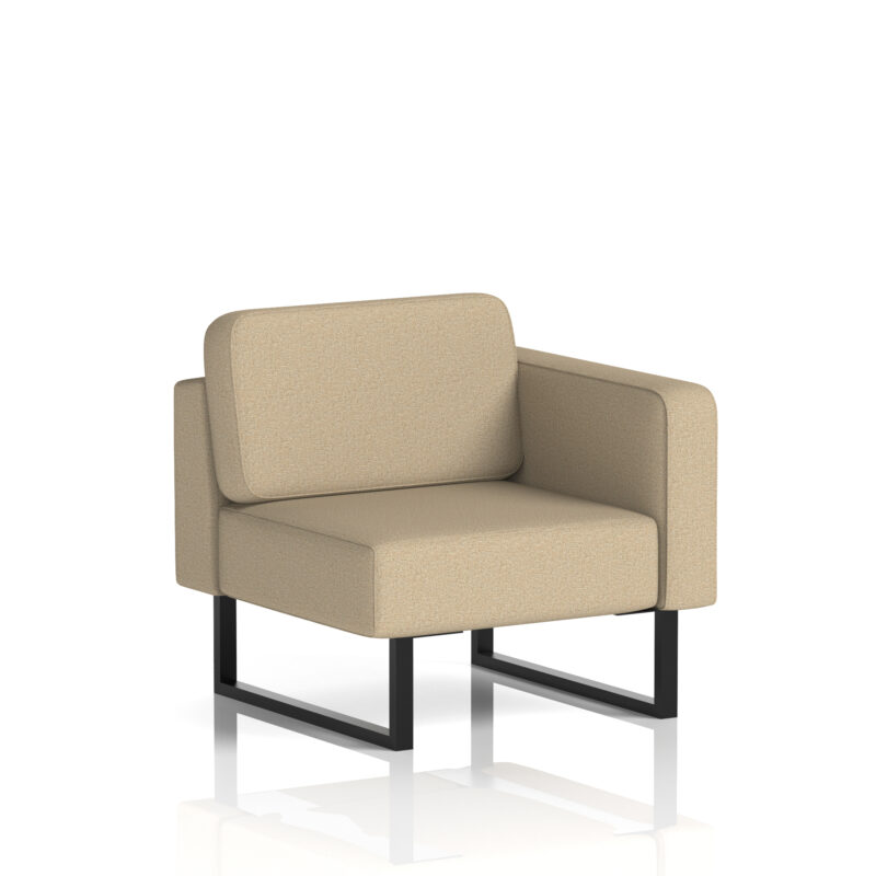 Brixworth Modular Seating Left Unit - Image 17
