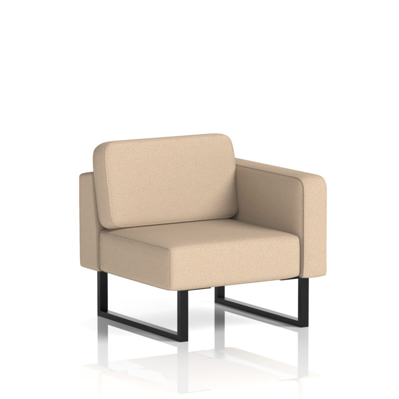 Brixworth Modular Seating Left Unit - Image 19