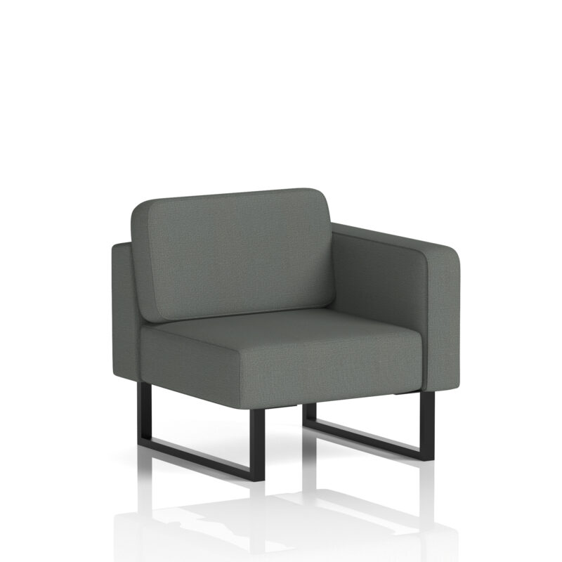 Brixworth Modular Seating Left Unit - Image 26