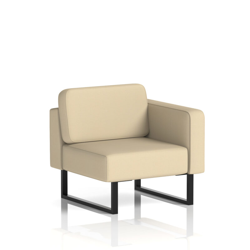 Brixworth Modular Seating Left Unit - Image 30