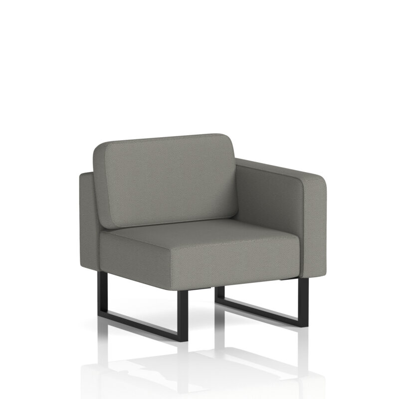 Brixworth Modular Seating Left Unit - Image 32