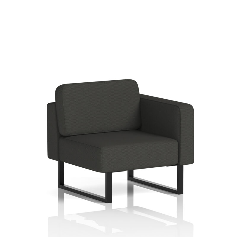 Brixworth Modular Seating Left Unit - Image 35