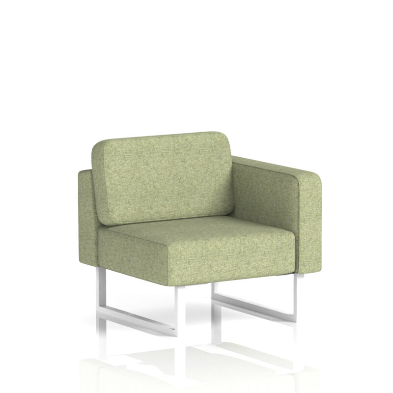 Brixworth Modular Seating Left Unit - Image 37