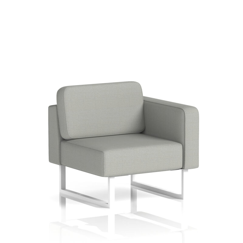 Brixworth Modular Seating Left Unit - Image 64