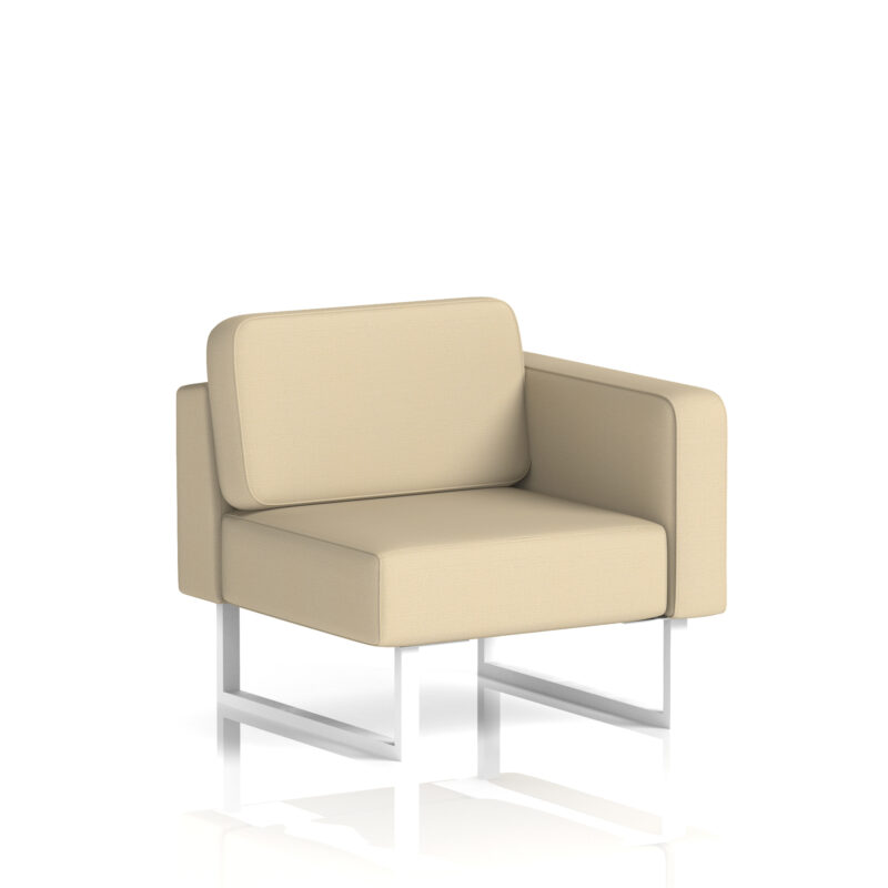 Brixworth Modular Seating Left Unit - Image 66