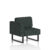 Rivet - Charcoal