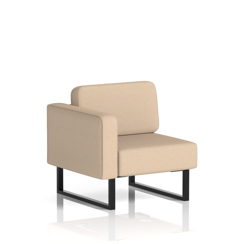 Brixworth Modular Seating Right Unit - Image 19