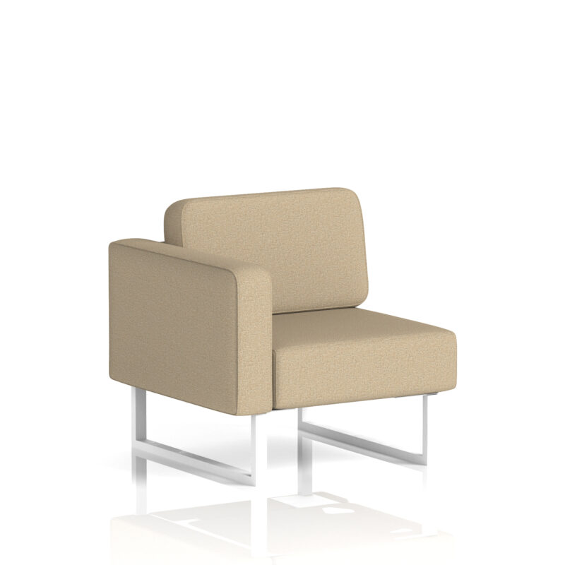 Brixworth Modular Seating Right Unit - Image 53