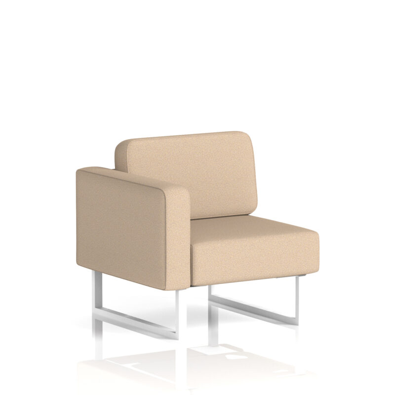 Brixworth Modular Seating Right Unit - Image 55