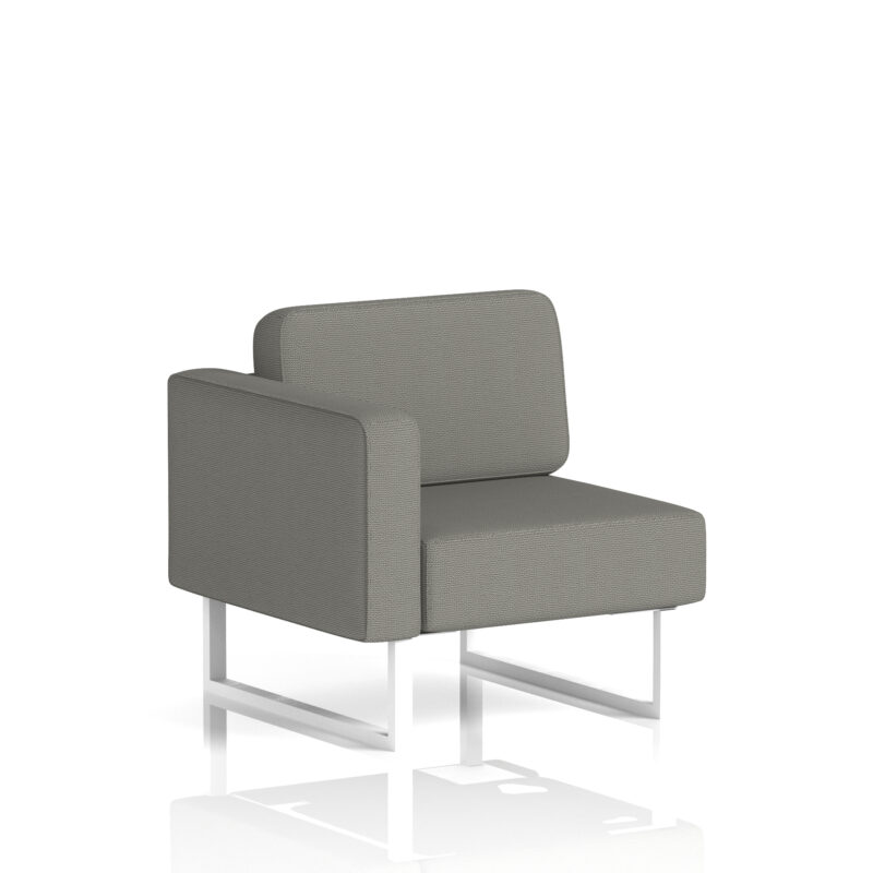 Brixworth Modular Seating Right Unit - Image 68