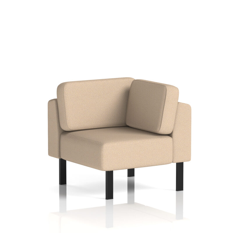 Brixworth Modular Seating Corner Unit - Image 19