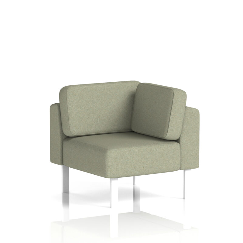 Brixworth Modular Seating Corner Unit - Image 51