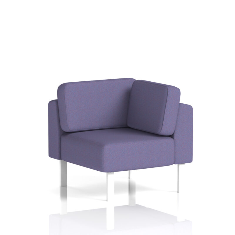 Brixworth Modular Seating Corner Unit - Image 58