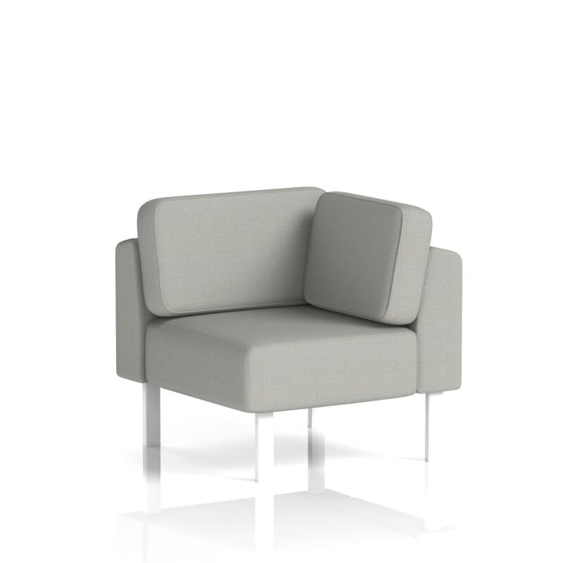 Brixworth Modular Seating Corner Unit - Image 64