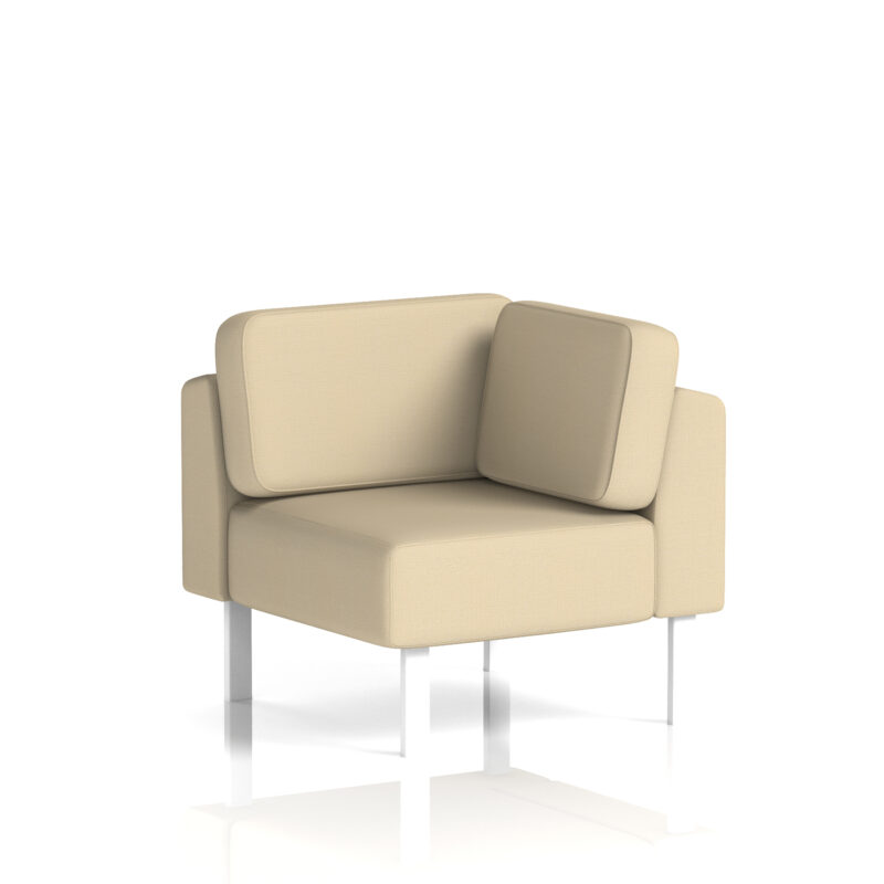 Brixworth Modular Seating Corner Unit - Image 66