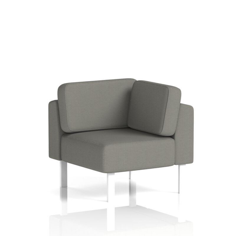 Brixworth Modular Seating Corner Unit - Image 68