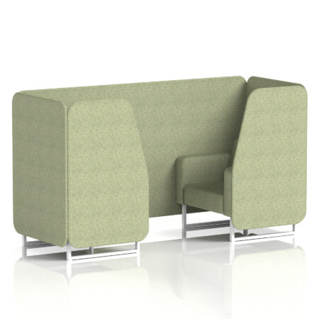 Brixworth Booth In Single Tone