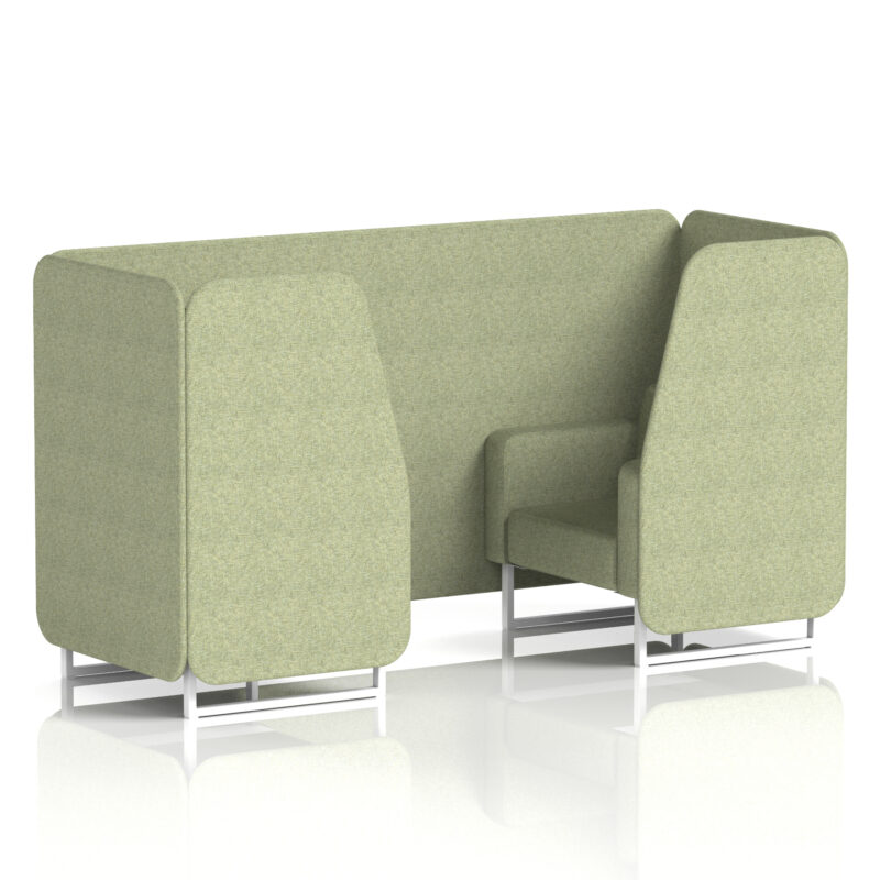 Brixworth Booth In Single Tone