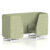 Rivet - Burnish Panels And Sofa