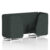 Rivet - Charcoal Panels And Sofa