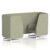 Main Line Flax - Newbury Panels And Sofa