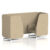 Main Line Flax - Upminster Panels And Sofa